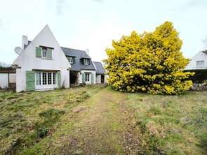 Vente Maison 3 chambresSaint-Molf