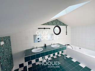 Vente maison 13 pièces