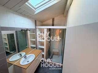 Vente maison 13 pièces