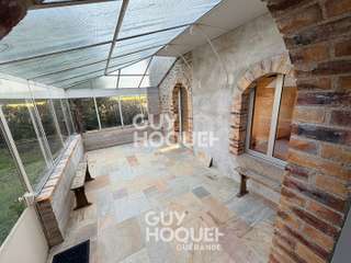 Vente maison 13 pièces