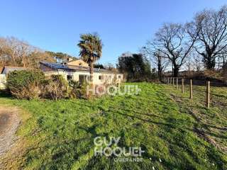 Vente maison 13 pièces