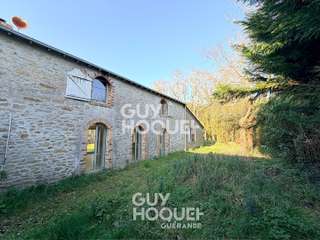 Vente maison 13 pièces