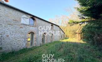 Photo Vente maison Saint-Molf