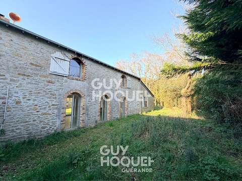 Vente maison 13 pièces Saint-Molf 44
