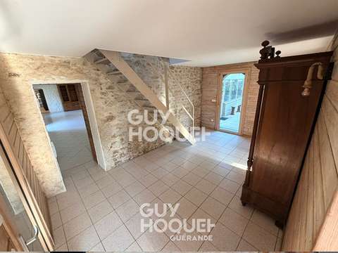 Vente maison 13 pièces