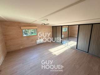 Vente maison 13 pièces