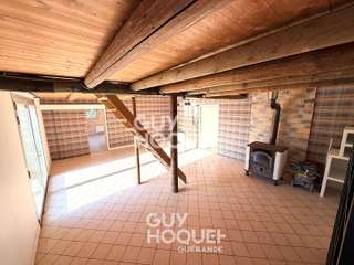 Vente maison 13 pièces