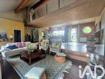 Vente maison 7 pièces Saint-Molf 44