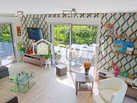 Vente maison 4 pièces Saint-Molf 44