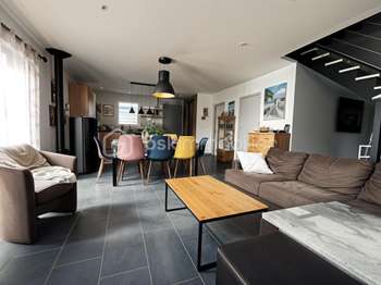 Vente maison 6 pièces Saint-Molf 44