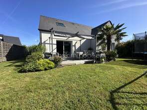 Vente Maison 4 chambresSaint-Molf