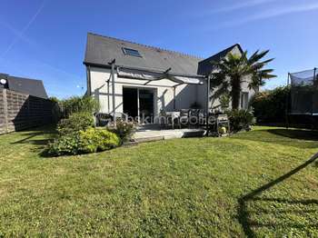Vente maison 6 pièces Saint-Molf 44