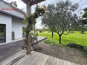 Vente maison 9 pièces Saint-Molf 44