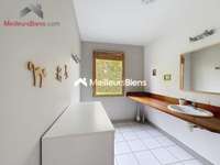 Vente maison 9 pièces