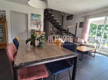 Vente maison 5 pièces Saint-Molf 44