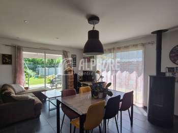 Vente maison 5 pièces Saint-Molf 44