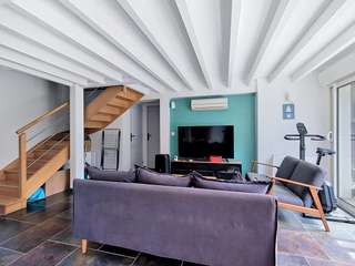 Vente maison 10 pièces