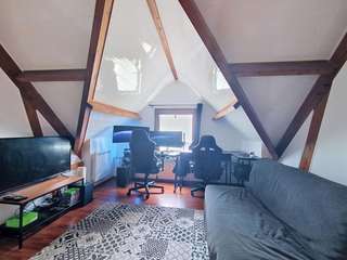 Vente maison 10 pièces