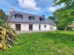Vente Maison 7 chambresSaint-Molf