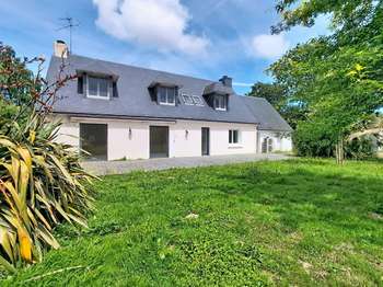 Vente Maison 7 chambresSaint-Molf