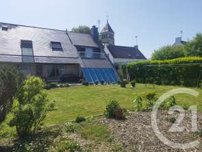 Vente Maison 4 chambresSaint-Molf