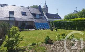 Photo Vente maison Saint-Molf