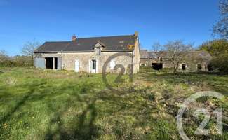 Photo Vente maison Saint-Molf