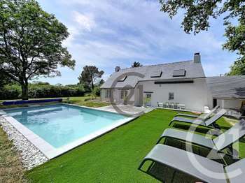 Vente maison 7 pièces Saint-Molf 44