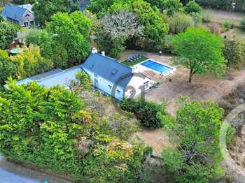 Vente maison 7 pièces Saint-Molf 44