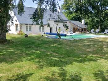 Vente maison 6 pièces Saint-Molf 44