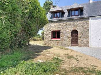 Vente Maison 1 chambreSaint-Molf