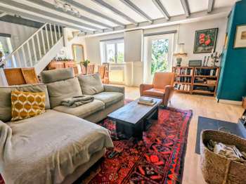 Vente Maison 3 chambresSaint-Molf