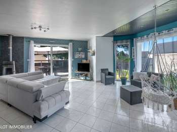 Photo Vente maison Saint-Molf