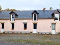 Vente maison
