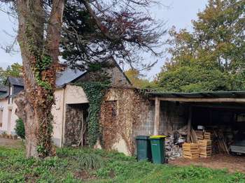 Vente maison
