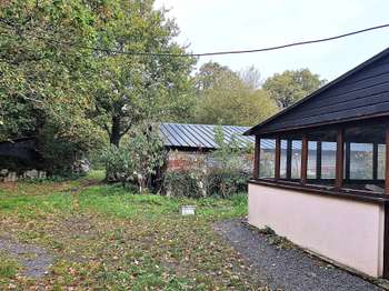 Vente maison