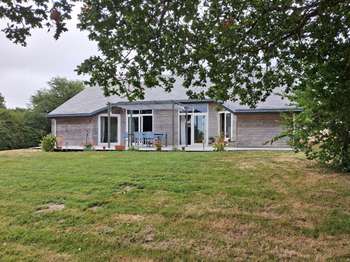 Vente maison 6 pièces Saint-Molf 44