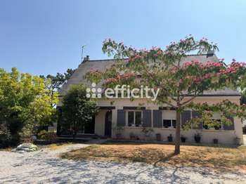 Vente maison 9 pièces Saint-Molf 44