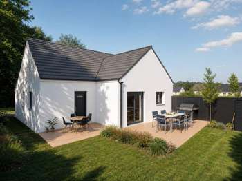 Vente maison