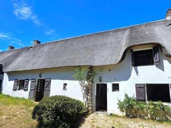 Vente Maison 3 chambresSaint-Molf