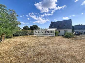 Vente Maison 4 chambresSaint-Molf