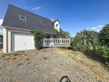 Vente maison 5 pièces Saint-Molf 44