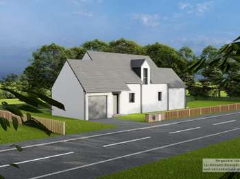 Vente maison 5 pièces Saint-Molf 44