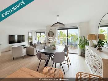 Maison 6 pièces 117 m² · à Saint-Molf · 117 m² · 415 000 €