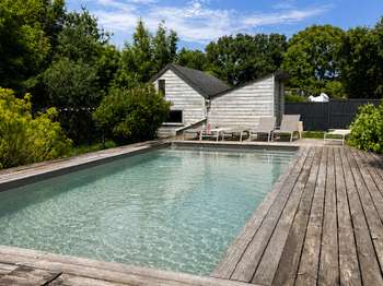 Vente Maison 5 chambresSaint-Molf