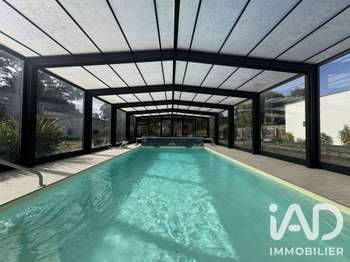 Vente maison 9 pièces Saint-Molf 44