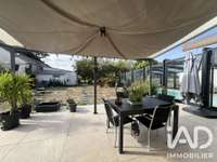 Vente maison 9 pièces