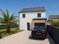 Vente maison
