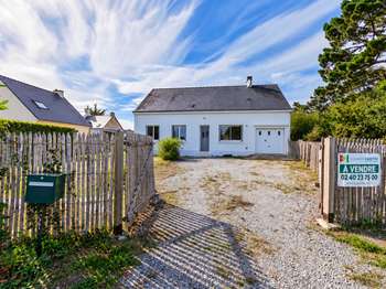 Photo Vente maison Saint-Molf