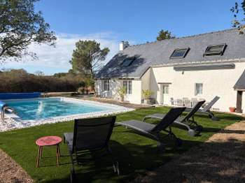 Vente maison 6 pièces Saint-Molf 44